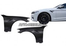 BMW G30 M5 qanadları (krlo)